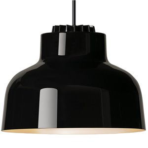 Lámpara suspensión M64 1964 SantaCole
