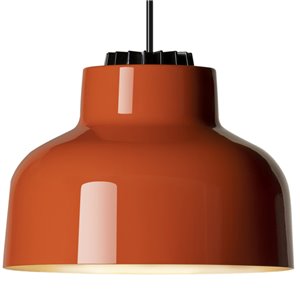 Lámpara suspensión M64 1964 SantaCole