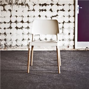 Silla Belloch 2009 SantaCole