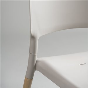 Silla Belloch 2009 SantaCole