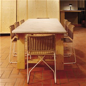 Silla Ramón 1975 SantaCole