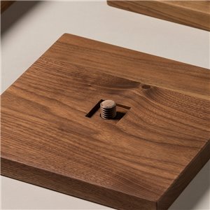 Mesa auxiliar Peana Molina SantaCole