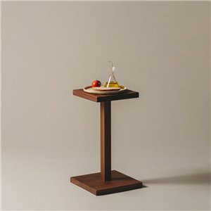 Mesa auxiliar Peana Molina SantaCole