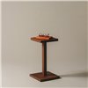 Mesa auxiliar Peana Molina SantaCole
