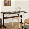 Escritorio Passerelle Laminado Hay