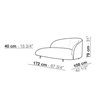Daybed Bonsai Arflex