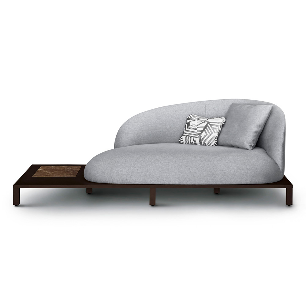 Daybed Bonsai Wood Arflex