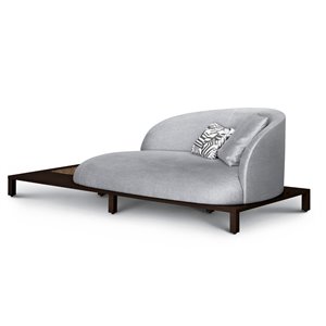 Daybed Bonsai Wood Arflex
