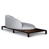 Daybed Bonsai Wood Arflex