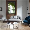 Daybed Bonsai Wood Arflex