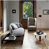 Daybed Bonsai Wood Arflex