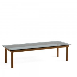 Mesa auxiliar Kofi de Hay. Mobiliario de diseño.