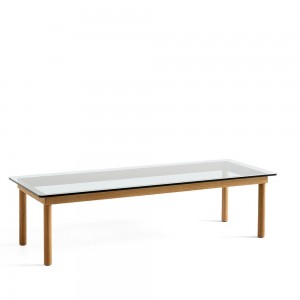 Mesa auxiliar Kofi de Hay. Mobiliario de diseño.