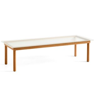 Mesa auxiliar Kofi de Hay. Mobiliario de diseño.