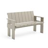Banco Crate Dining Hay