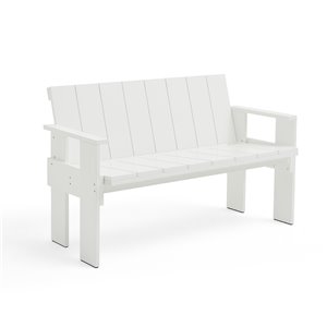 Banco Crate Dining Hay
