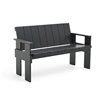 Banco Crate Dining Hay