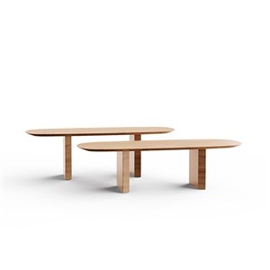 Mesa auxiliar Remo Temasdos