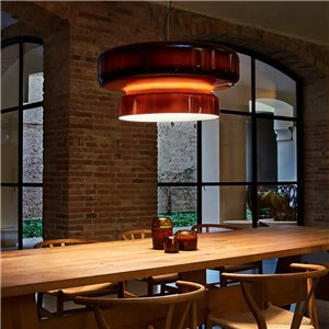 Lámpara suspensión Bohemia LED Marset