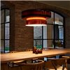 Lámpara suspensión Bohemia LED Marset