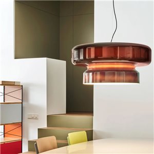 Lámpara suspensión Bohemia LED Marset