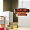 Lámpara suspensión Bohemia LED Marset