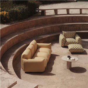 Sillón Marenco Outdoor Arflex