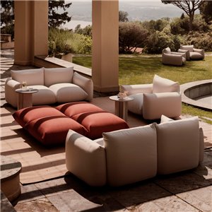 Sillón Marenco Outdoor Arflex