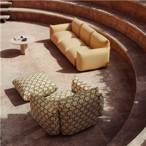 Sillón Marenco Outdoor Arflex