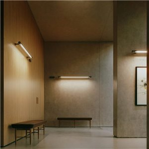 Aplique Fris simple Marset