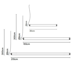 Aplique Fris simple Marset