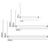 Aplique Fris simple Marset