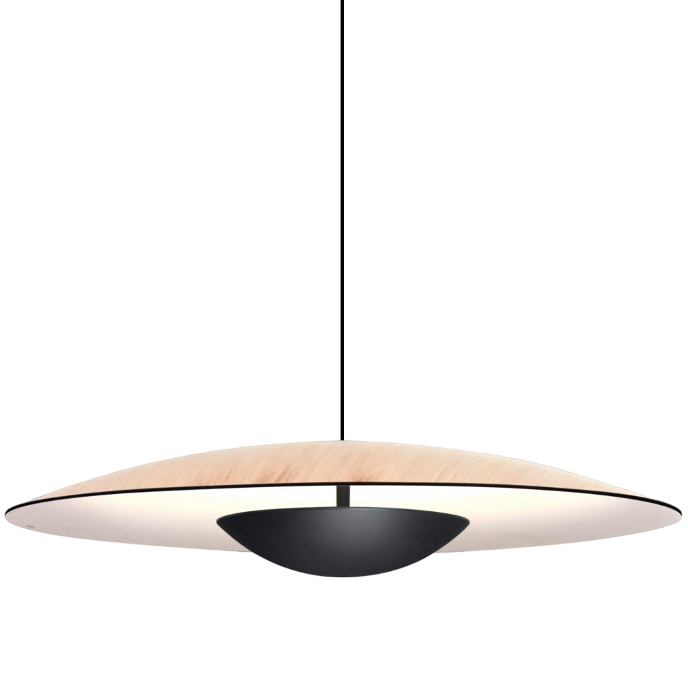 Lámpara suspensión Ginger 24V Marset