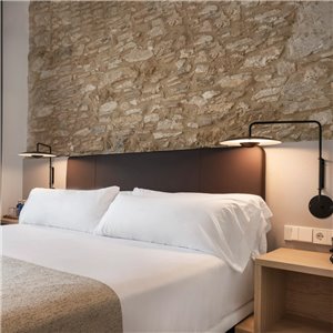 Aplique Ginger 20A/A Marset