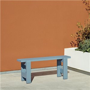 Banco Weekday Hay