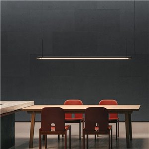 Lámpara suspensión Fris Pro Simple 155 Marset