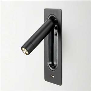 Aplique pared Ledtube RSC Marset