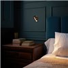 Aplique pared Ledtube A Marset