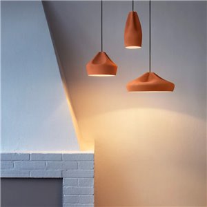Lámpara suspensión Pleat Box Marset