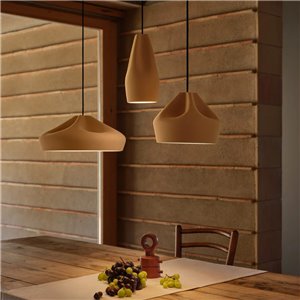 Lámpara suspensión Pleat Box Marset