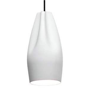 Lámpara suspensión Pleat Box LED Marset