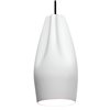 Lámpara suspensión Pleat Box LED Marset