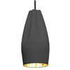 Lámpara suspensión Pleat Box LED Marset
