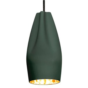 Lámpara suspensión Pleat Box LED Marset