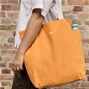 Bolsa de tela Everyday Tote Hay