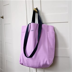 Bolsa de tela Everyday Tote Hay