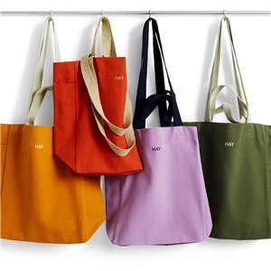 Bolsa de tela Everyday Tote Hay