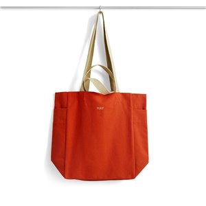 Bolsa de tela Everyday Tote Hay