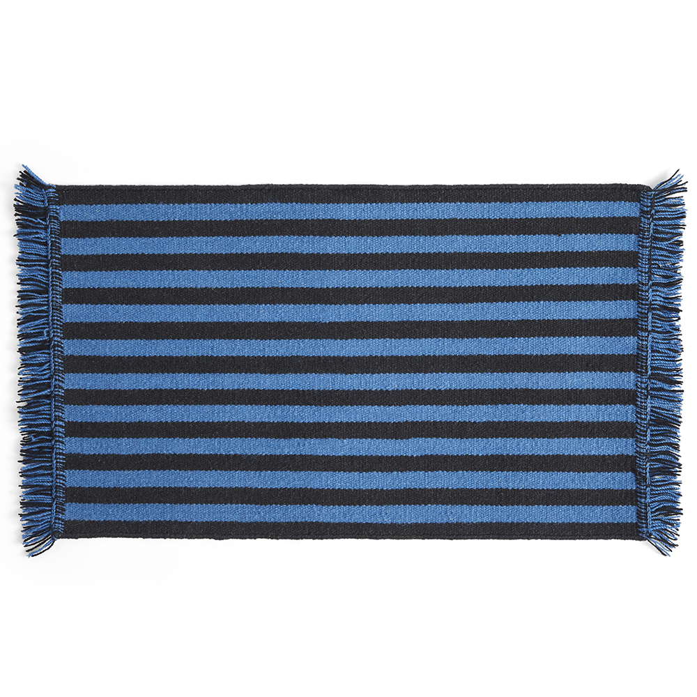 Alfombra Stripes and stripes Hay