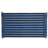 Alfombra Stripes and stripes Hay